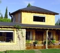 Finca Adalgisa Exterior